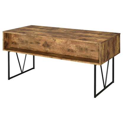 Spacious Office Desk – Computer Desk with Drawers for Home or Work