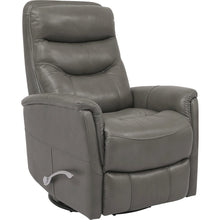 Ice Recliner Nursery Glider  – Elegant Boucle Chairs for Comfort