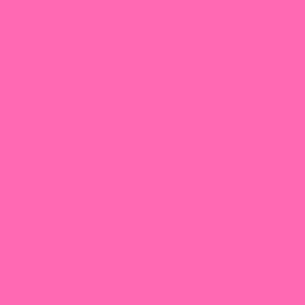 Acrylic Stackable Dining Armchair, Contoured Back, Pink