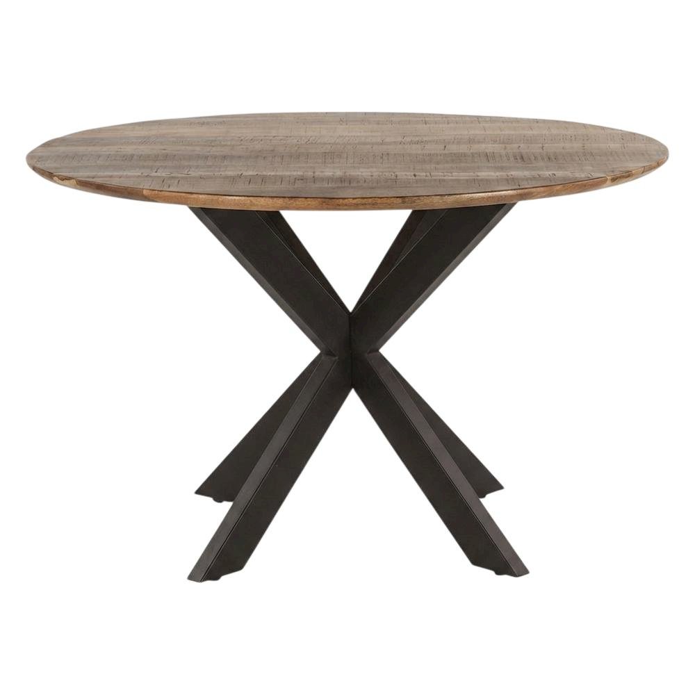 Santa Margherita 48" Round Dining Table in Natural