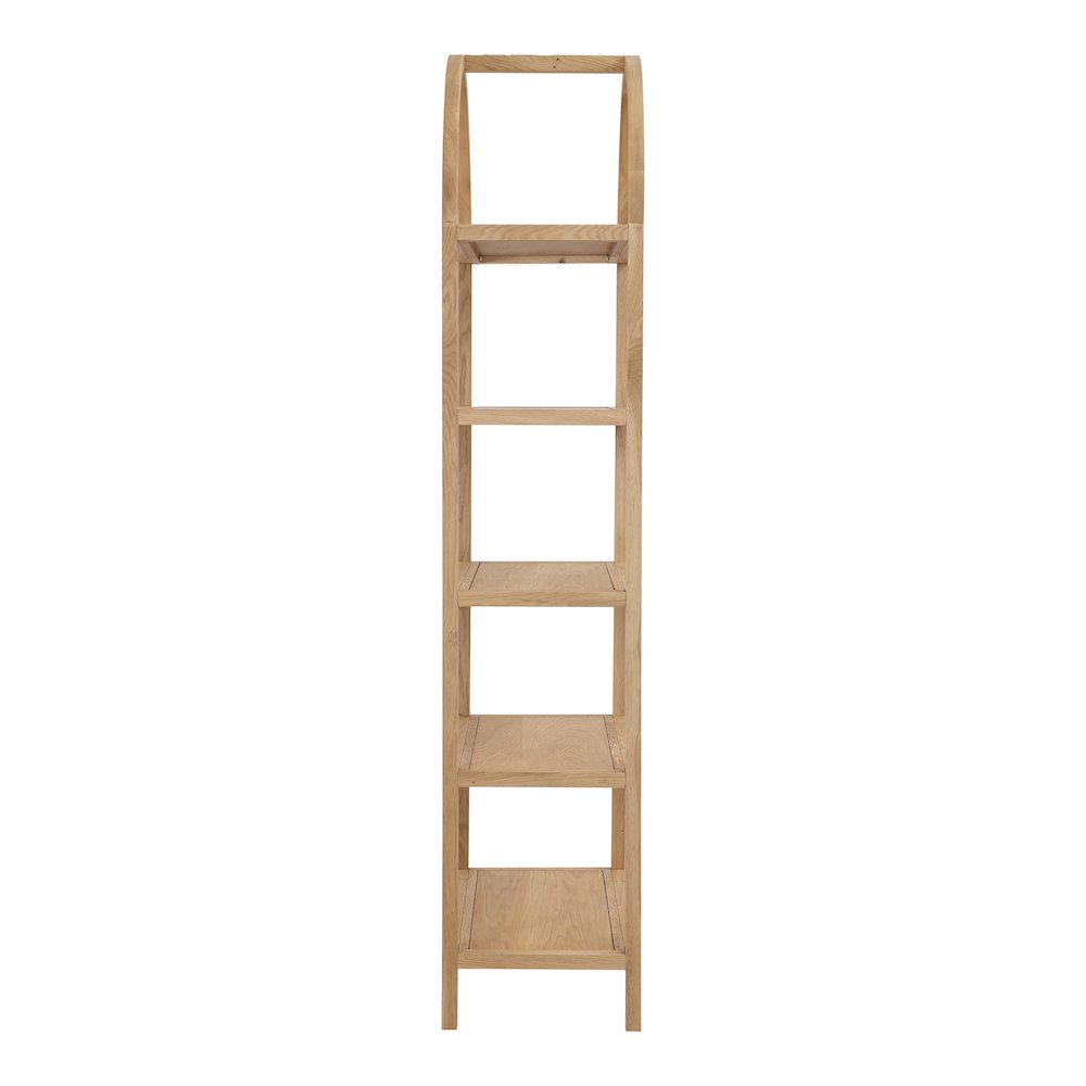 Eero Bookcase Natural