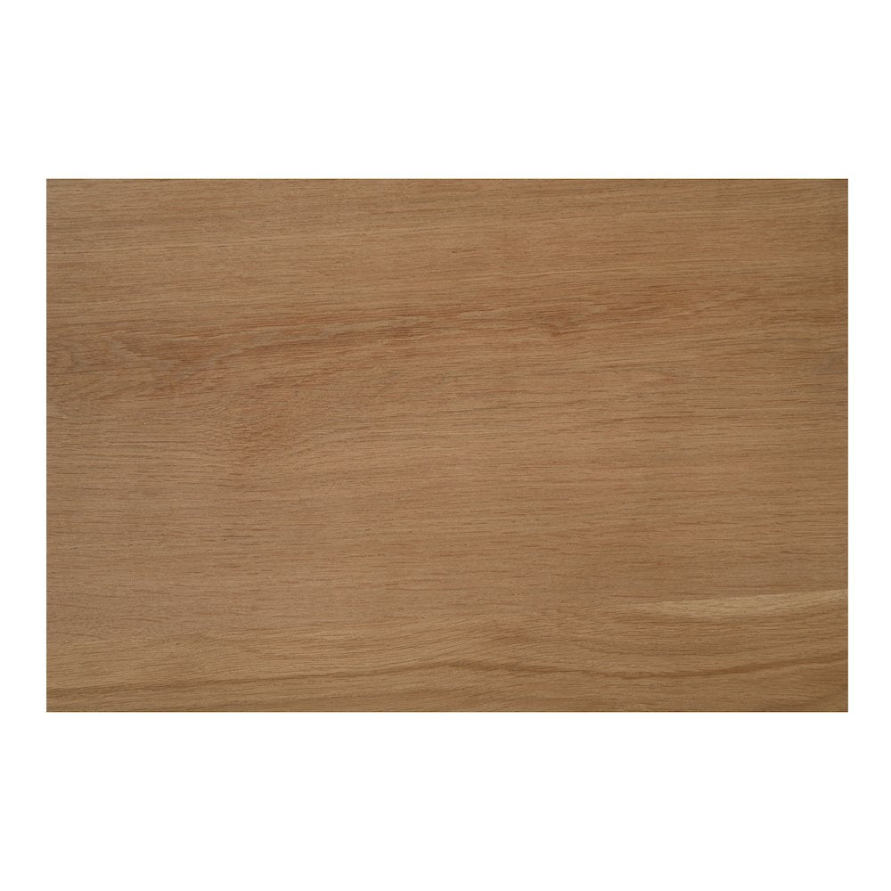 Treccia Side Table Oak