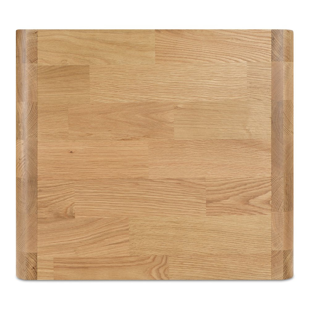 Carrie Side Table Natural