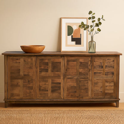 Augusta Sideboard Brown