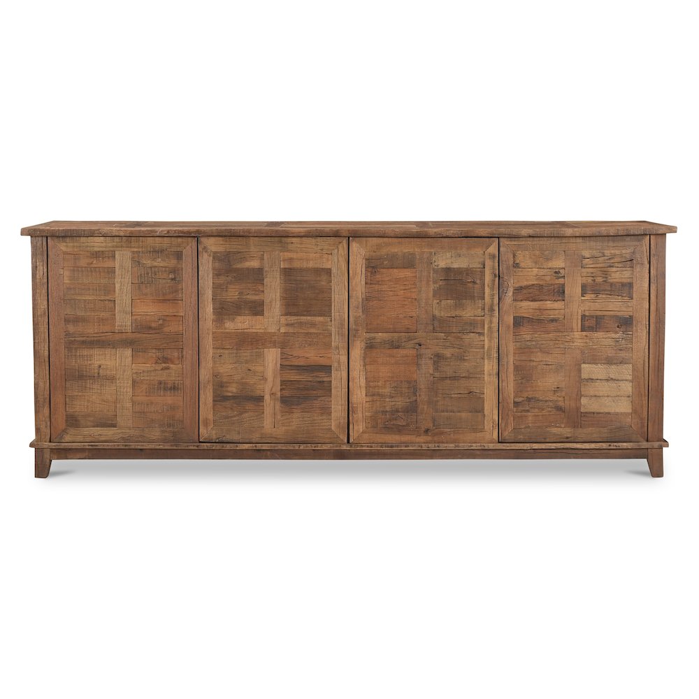 Augusta Sideboard Brown