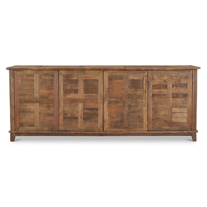 Augusta Sideboard Brown