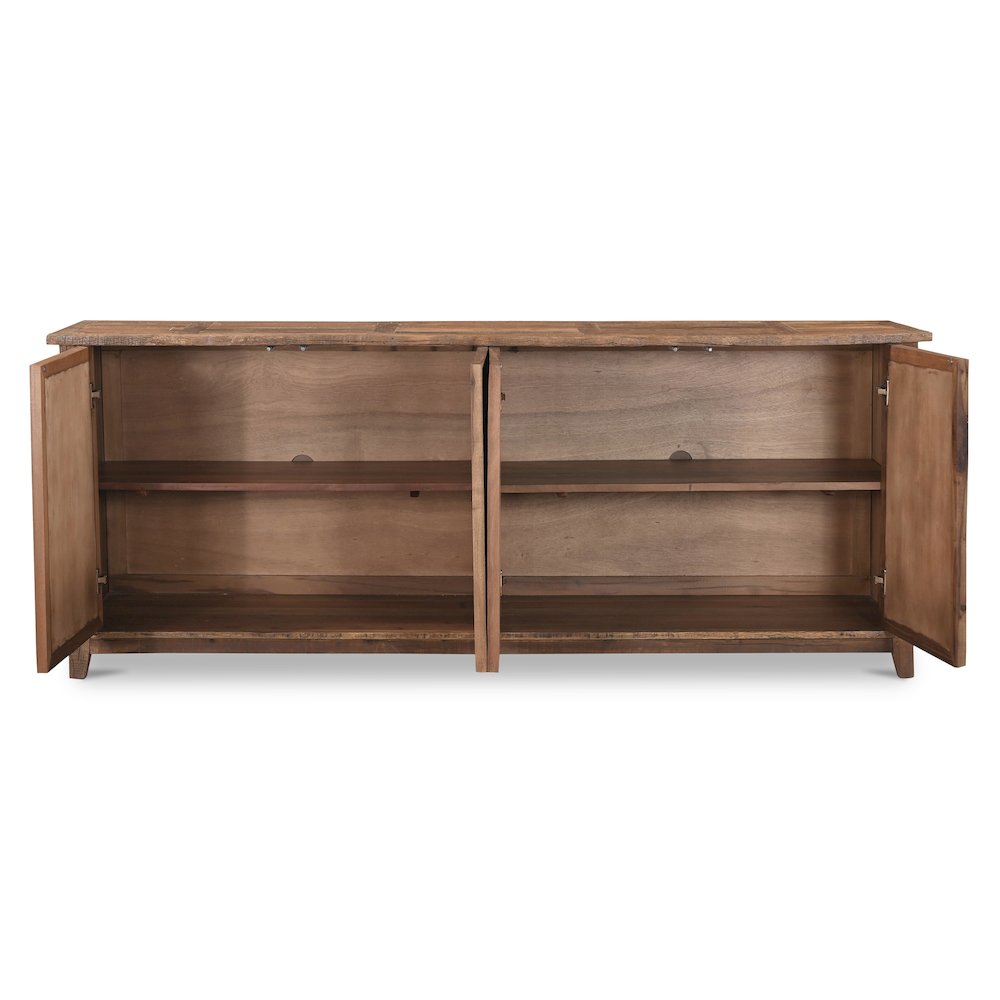 Augusta Sideboard Brown