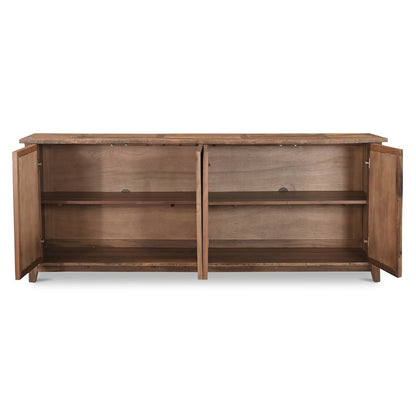 Augusta Sideboard Brown