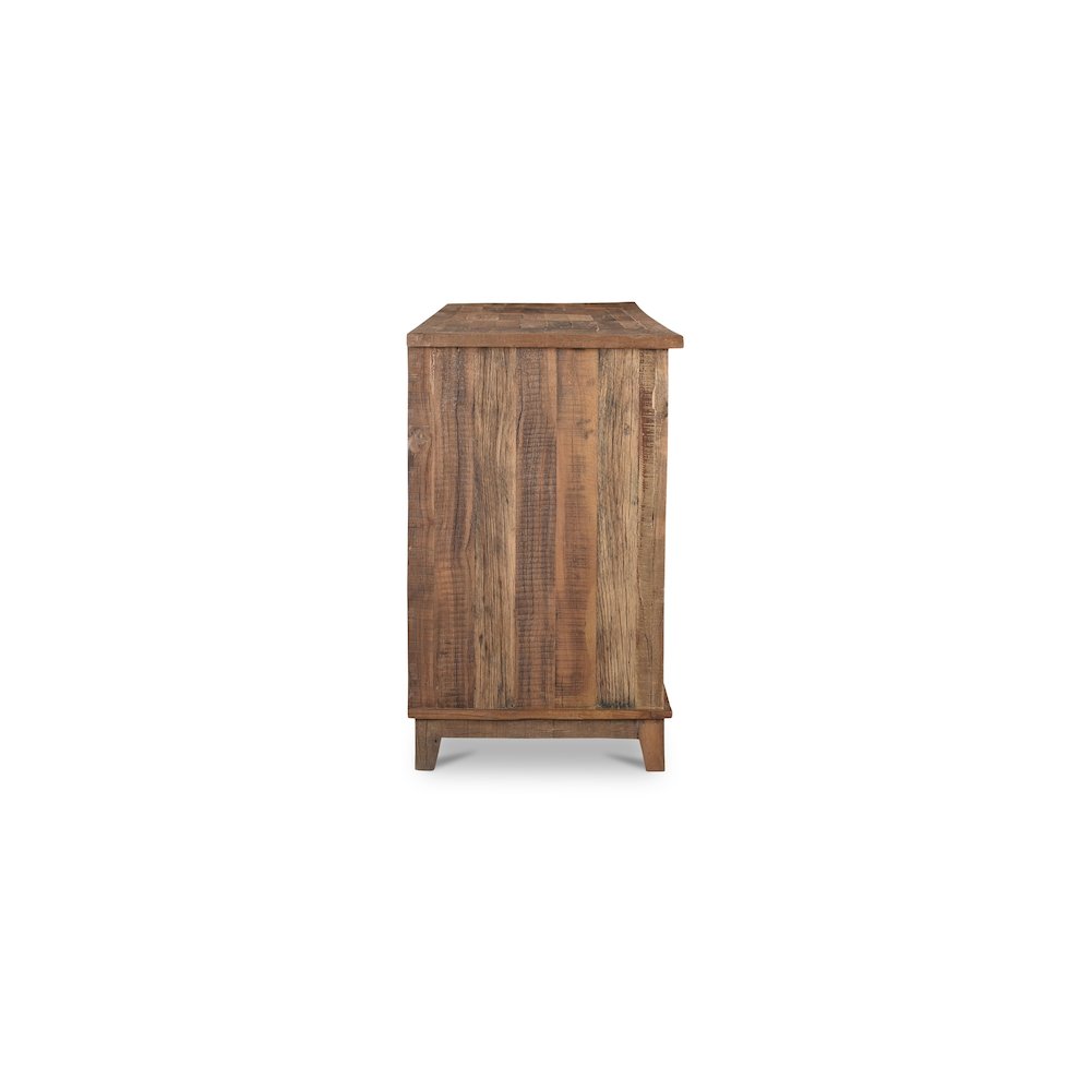 Augusta Sideboard Brown