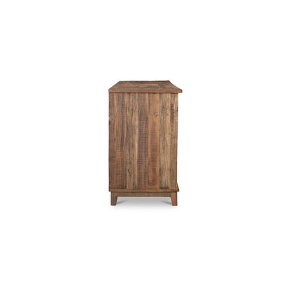 Augusta Sideboard Brown
