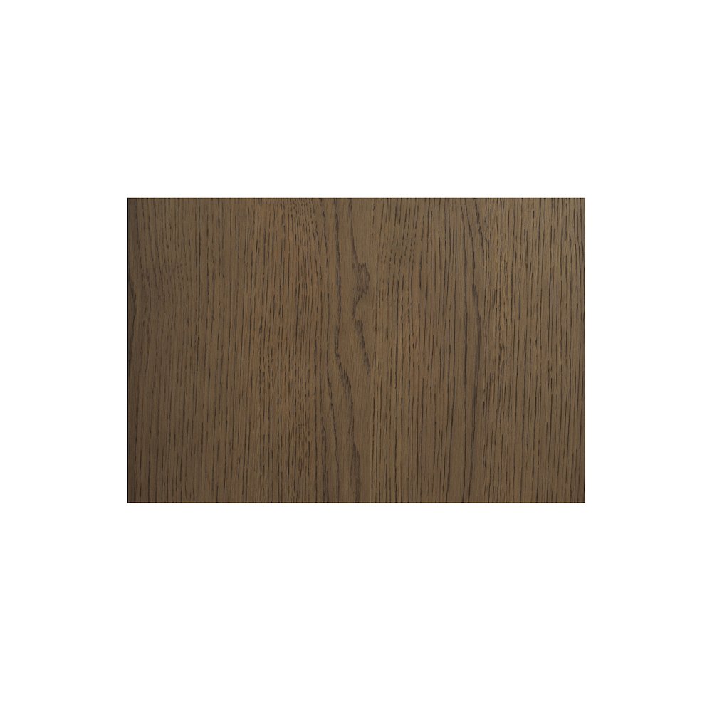 Clarence 6 Drawer Dresser Warm Brown
