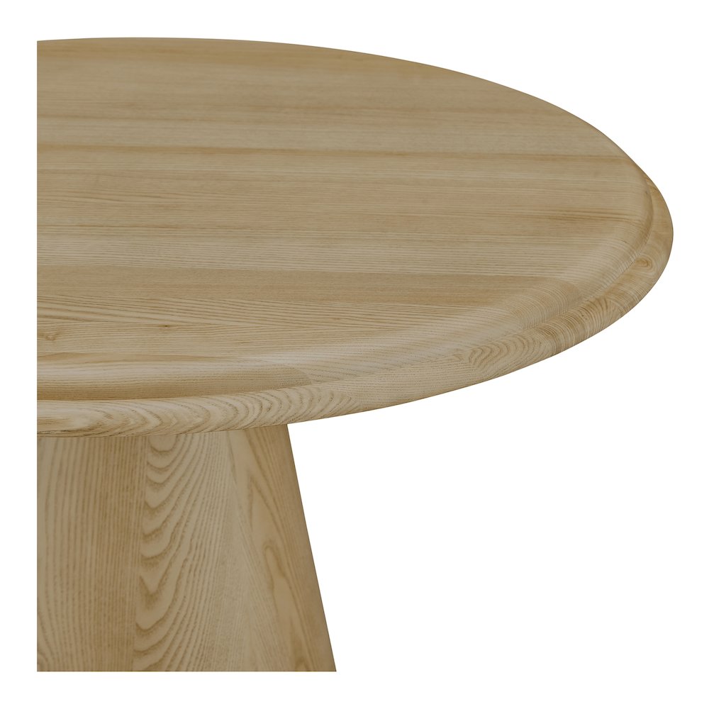 Tutto Cafe Table Natural