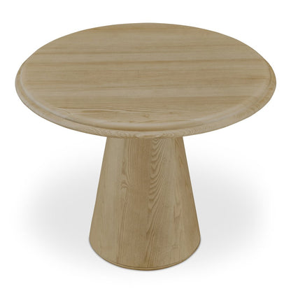 Tutto Cafe Table Natural