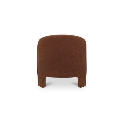 Tuva Accent Chair Toffee
