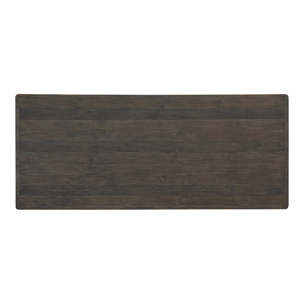 Monterey Dining Table Light Grey