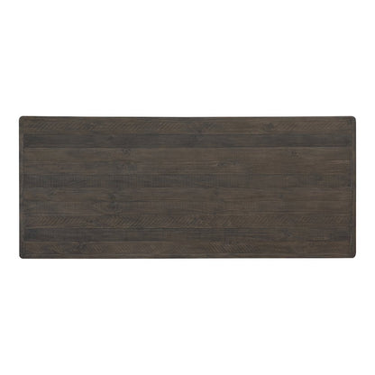 Monterey Dining Table Light Grey