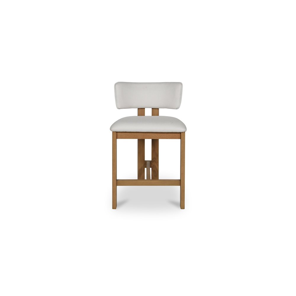 Morel Counter Stool Cream