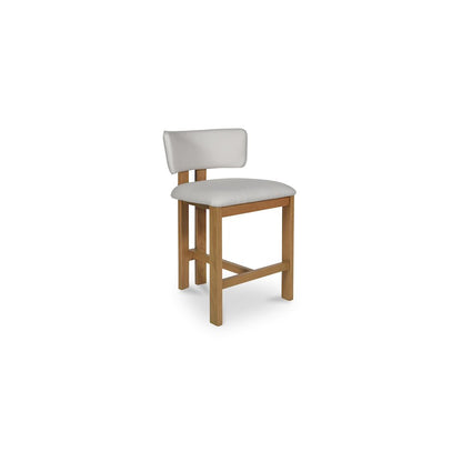 Morel Counter Stool Cream