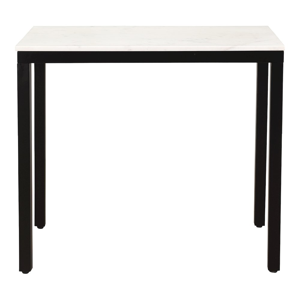 Parson Marble Mini Desk