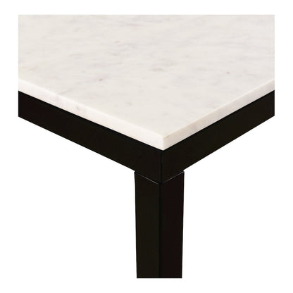 Parson Marble Mini Desk