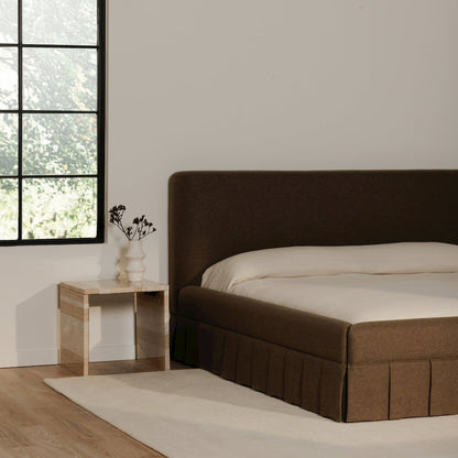Maren King Bed
