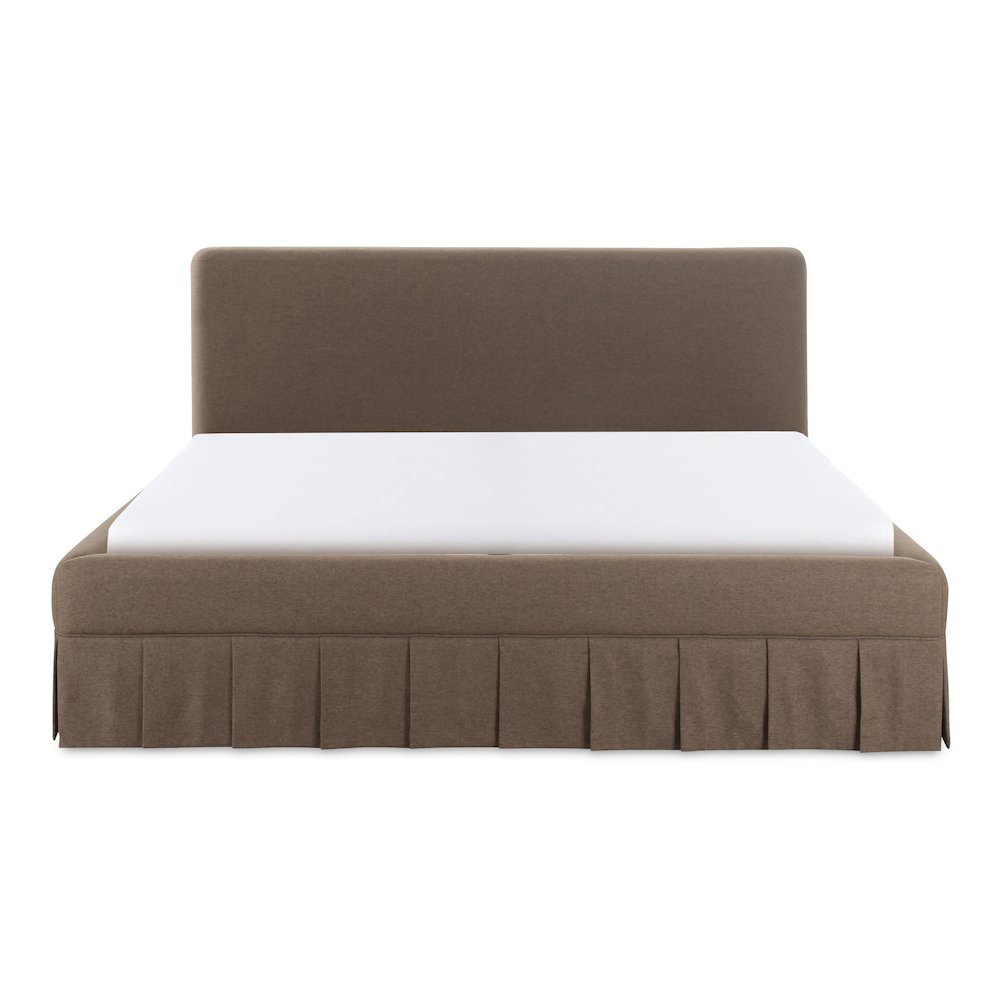 Maren King Bed