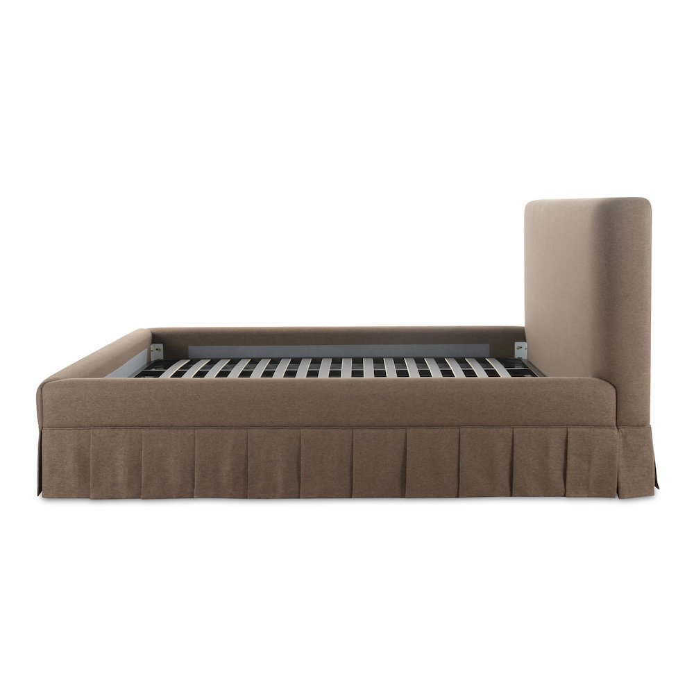 Maren King Bed
