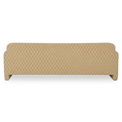 Leo Sofa Chartreuse