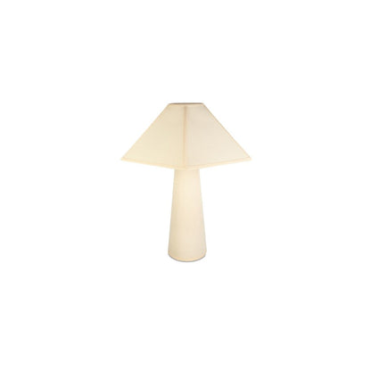 Gigi Table Lamp Cream