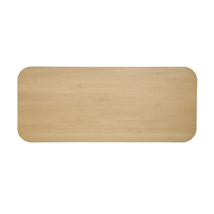 Anders Dining Table Large Natural