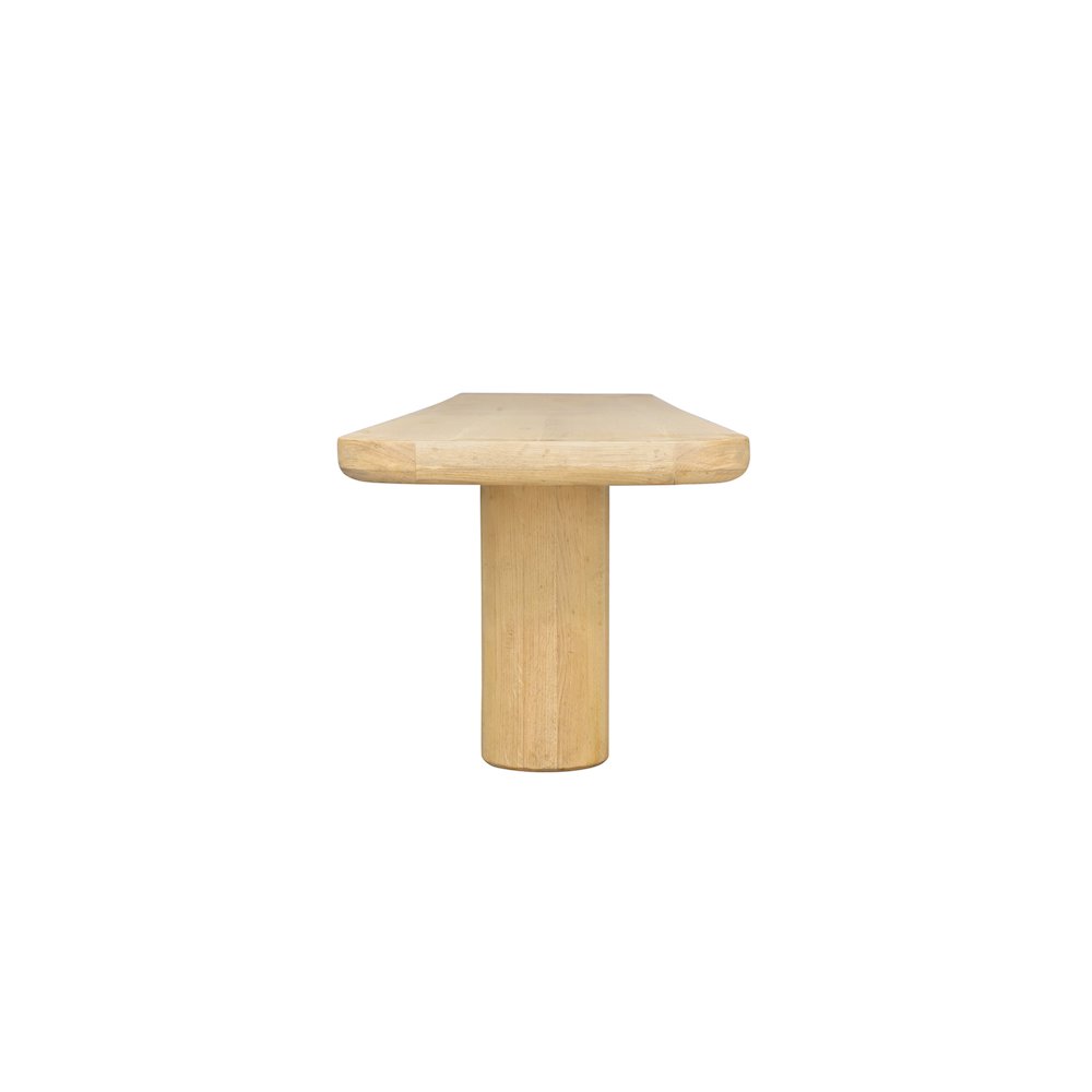 Anders Dining Bench Large Natural