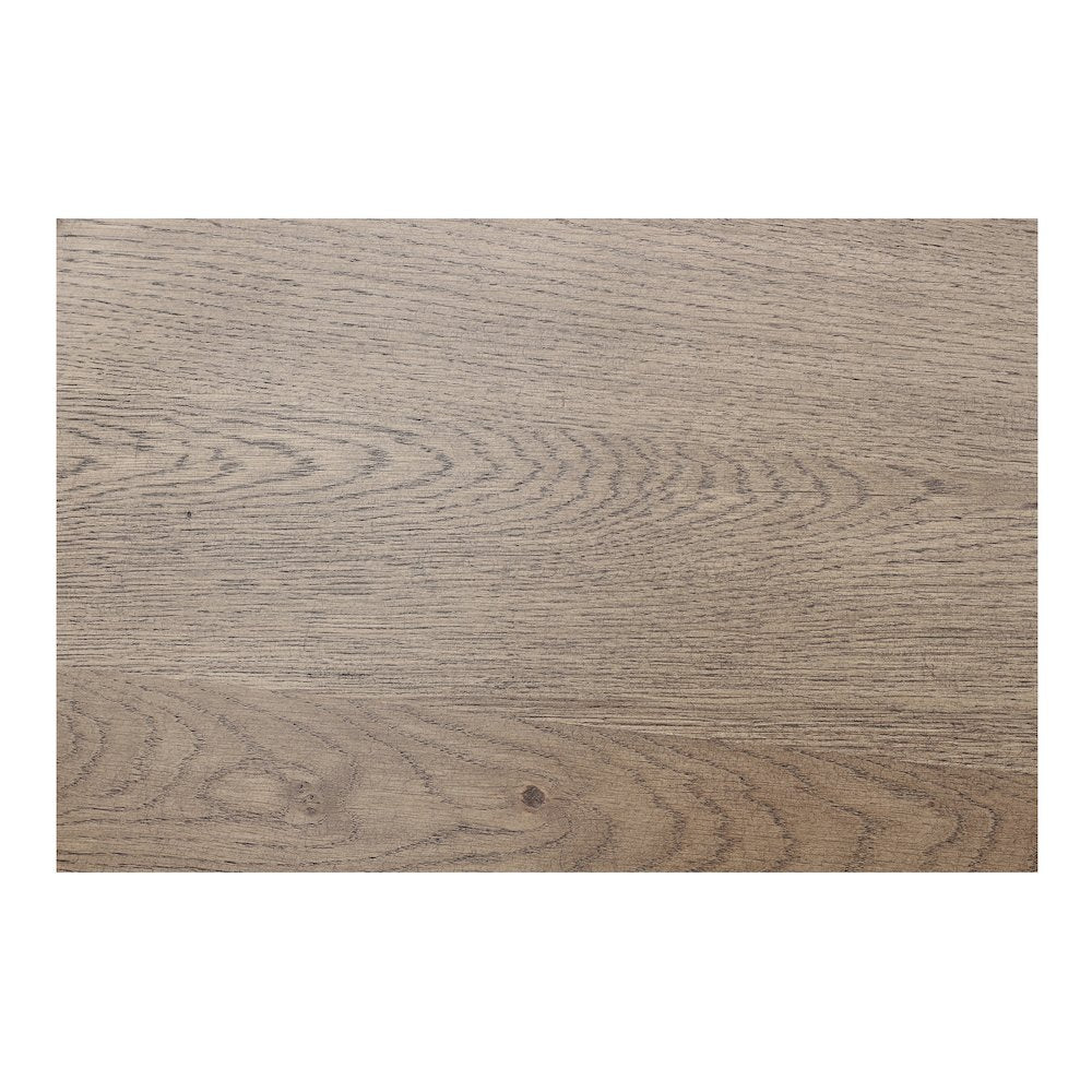 Cohen Coffee Table Brown