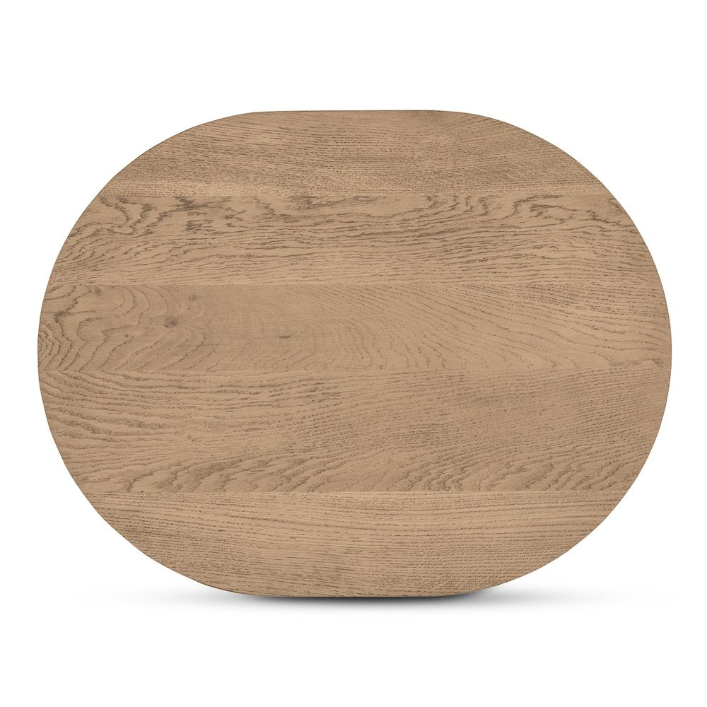 Tommy Nightstand Natural