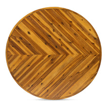 Parq Round Dining Table, Belen Kox