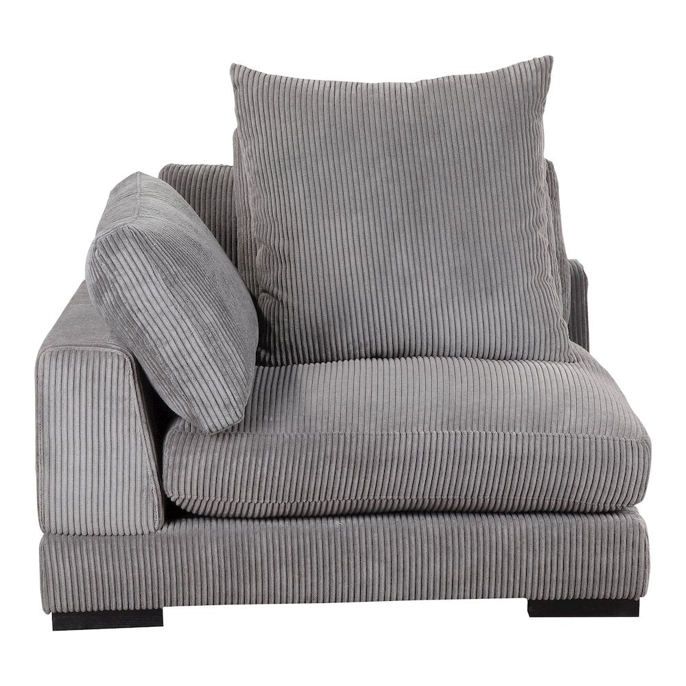 Tumble Corner Chair