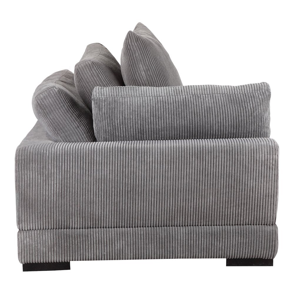 Tumble Corner Chair