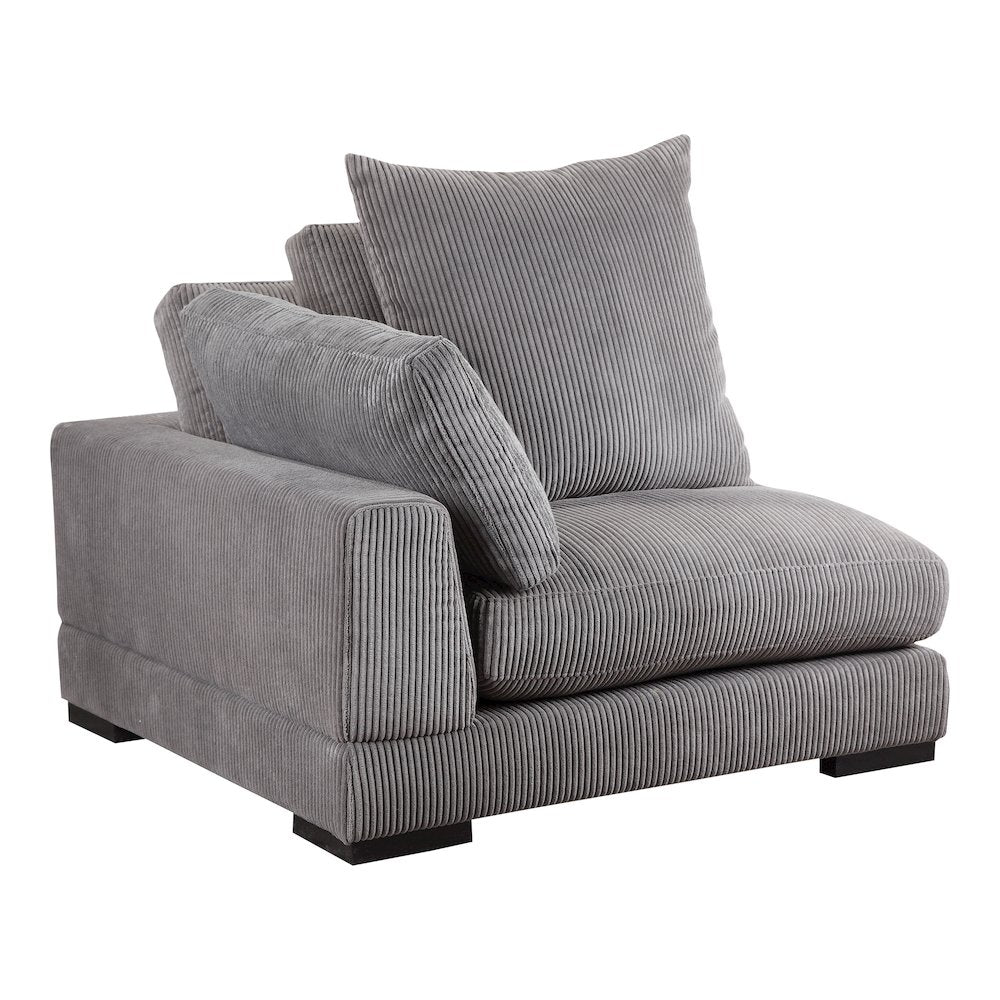 Tumble Corner Chair