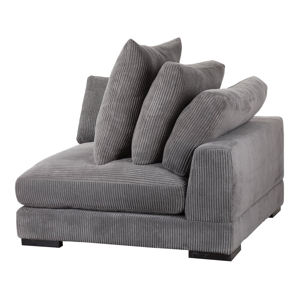 Tumble Corner Chair
