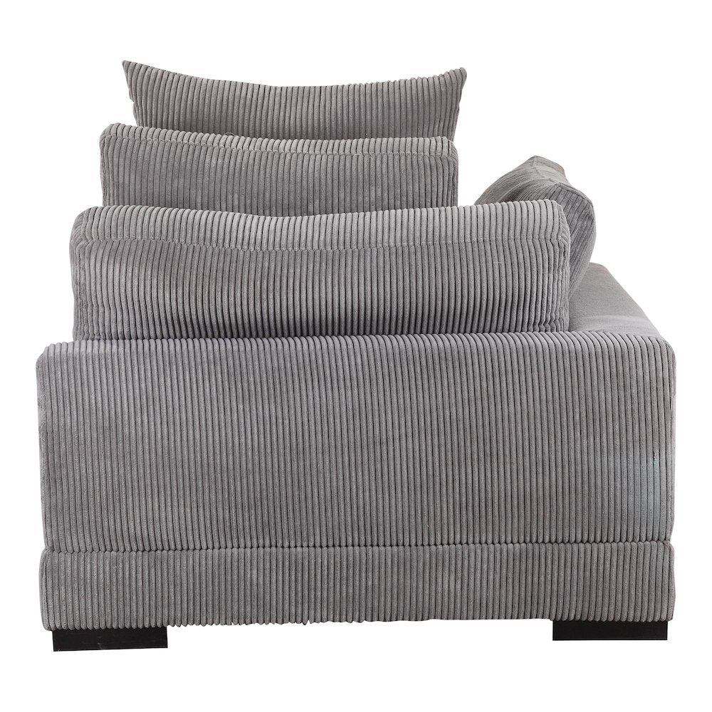 Tumble Corner Chair