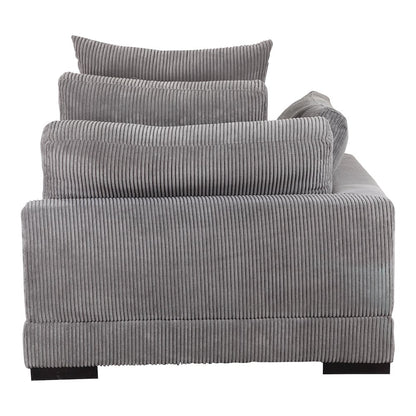 Tumble Corner Chair