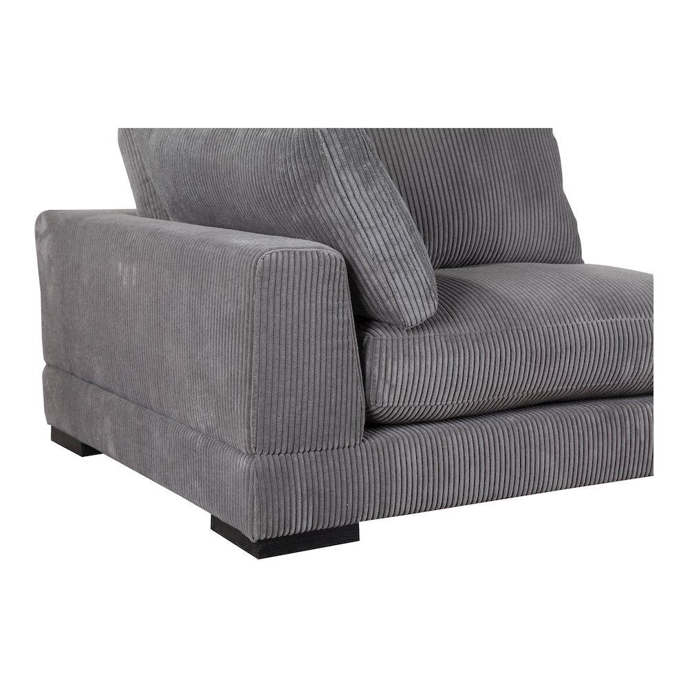 Tumble Corner Chair