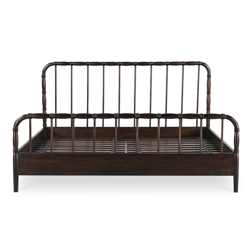 Vivian Queen Bed