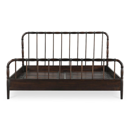 Vivian Queen Bed