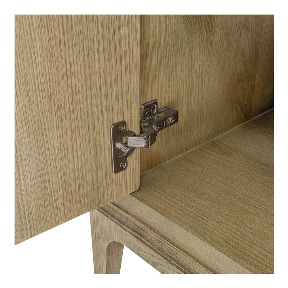 Sadie Sideboard Brown