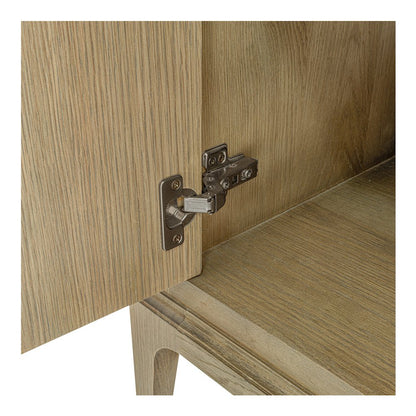 Sadie Sideboard Brown
