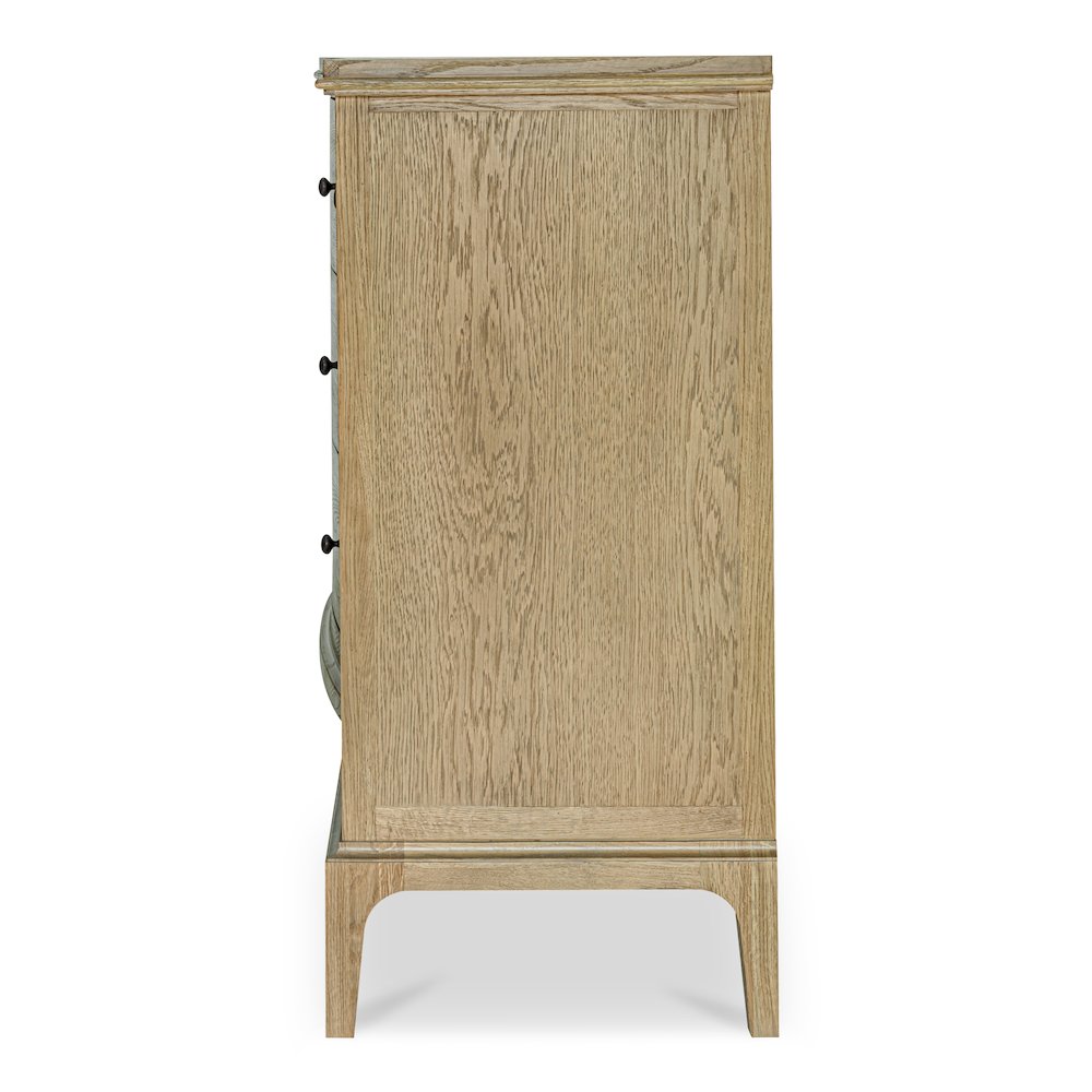 Sadie Sideboard Brown