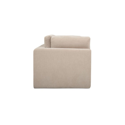 Cates Modular Sofa Pebble