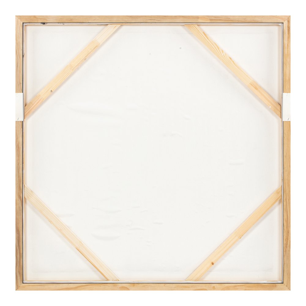 Nightingale Framed Painting