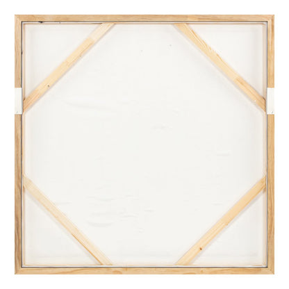 Nightingale Framed Painting