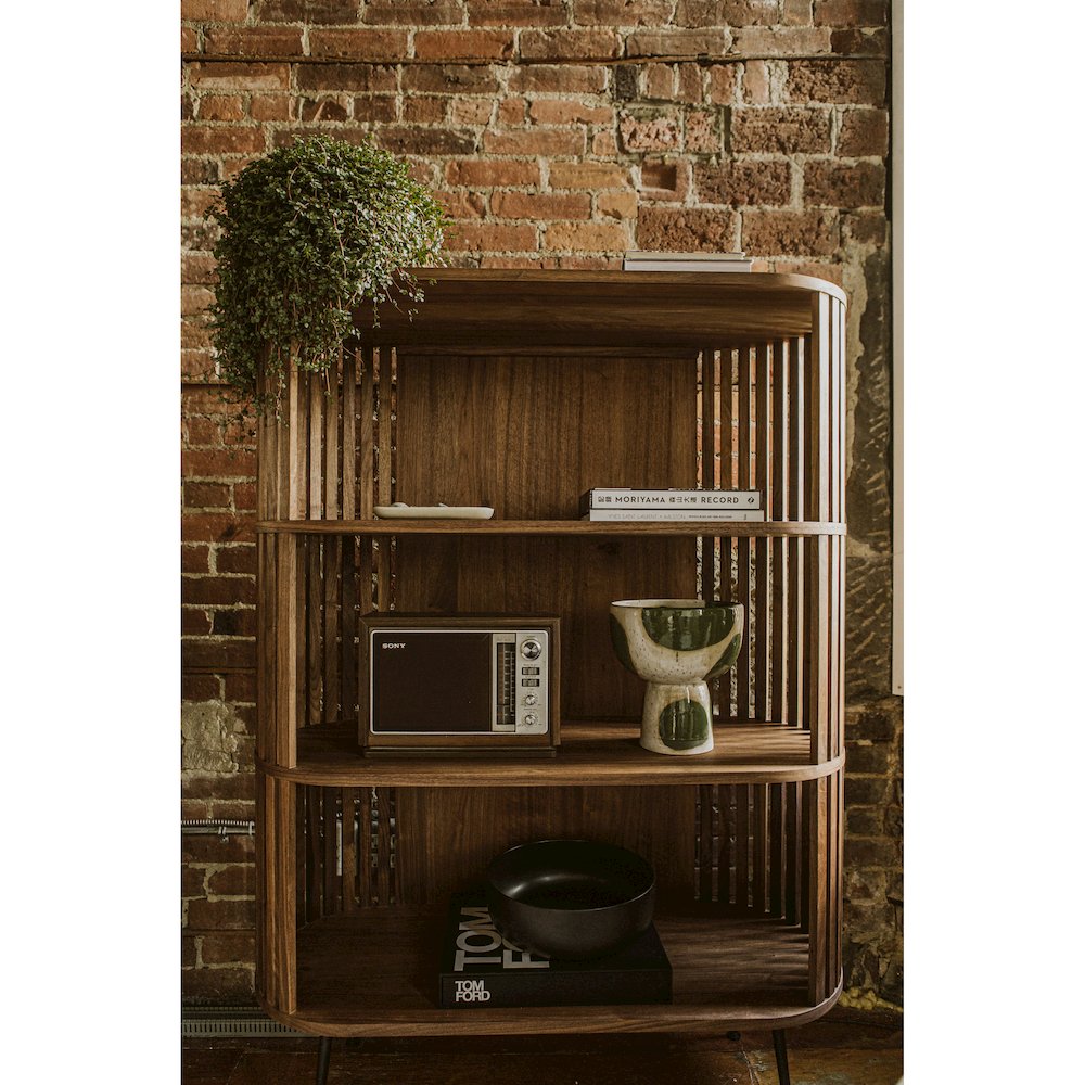 Henrich Bookshelf